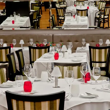 Golden Tulip São José dos Campos-3