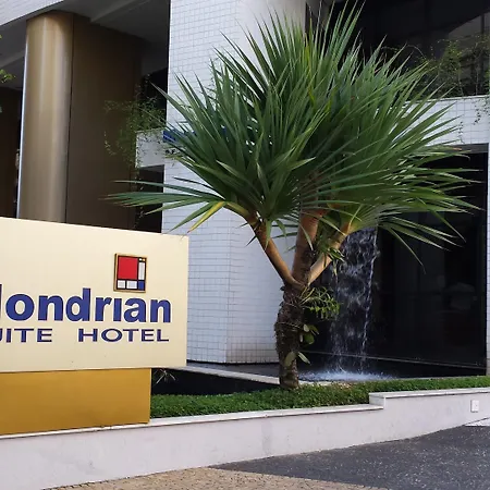 Mondrian Suite Hotel-3